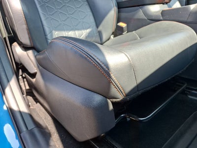 2021 Toyota RAV4 Adventure