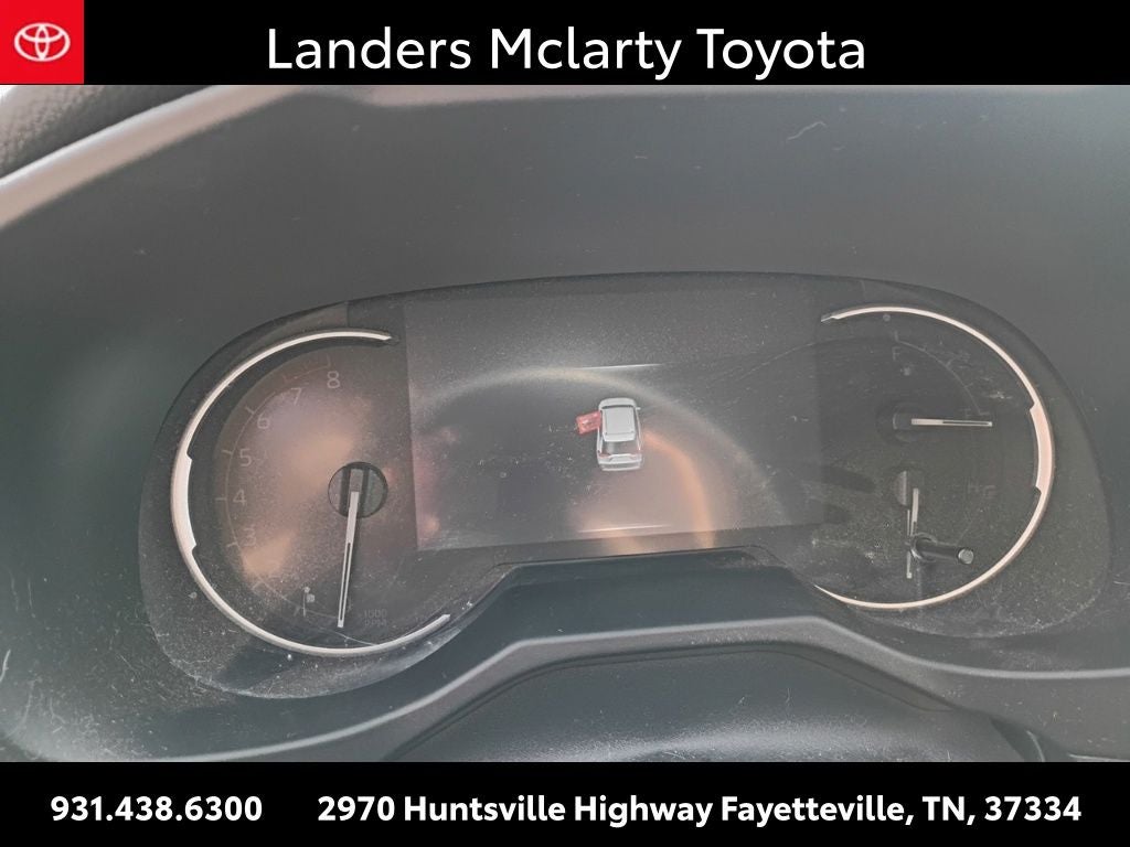 2021 Toyota RAV4 Adventure