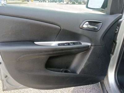 2020 Dodge Journey SE