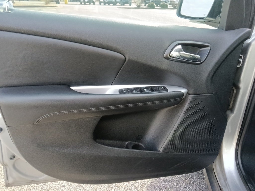 2020 Dodge Journey SE