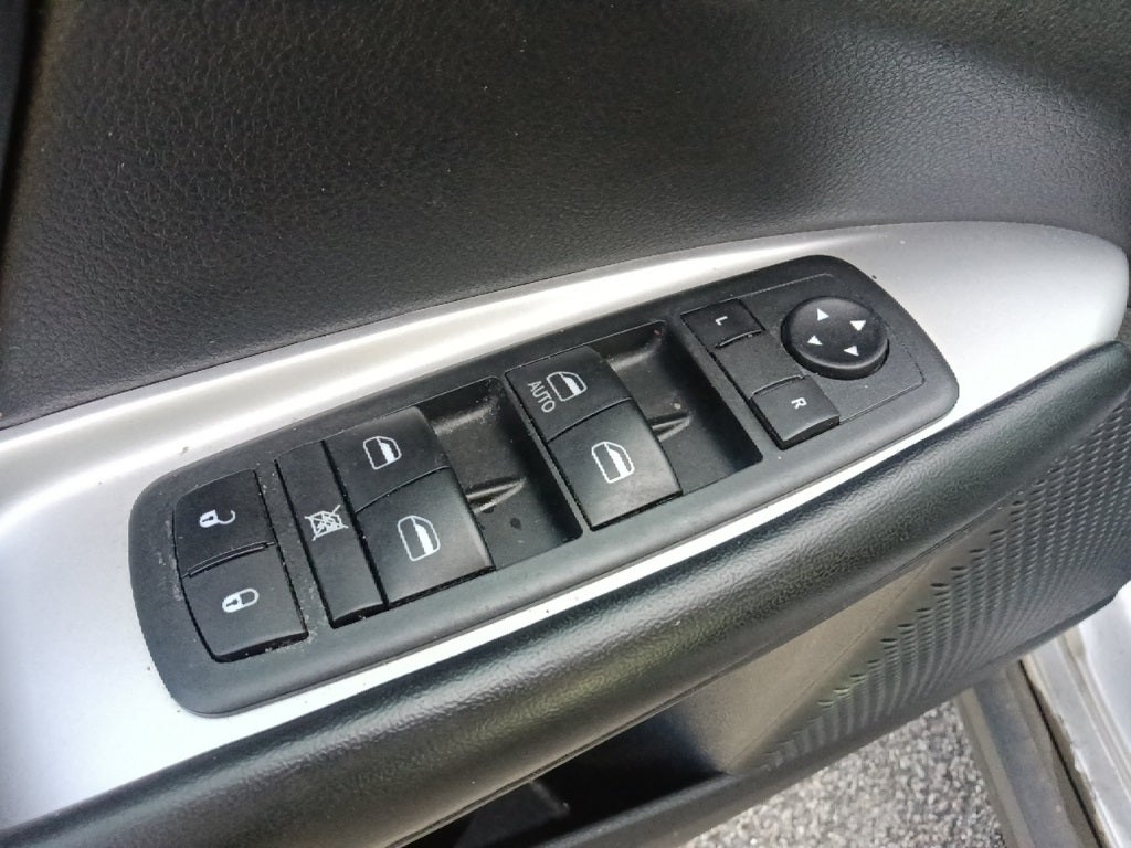 2020 Dodge Journey SE