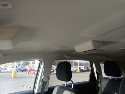 2020 Dodge Journey SE