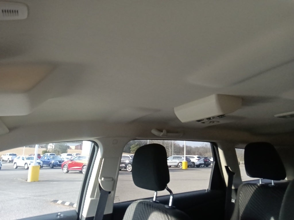 2020 Dodge Journey SE