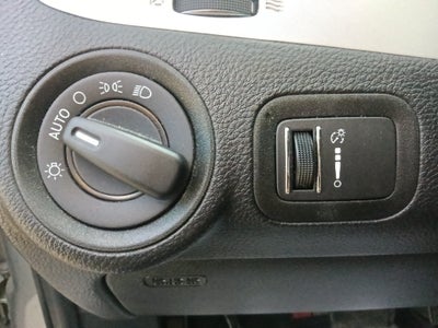 2020 Dodge Journey SE