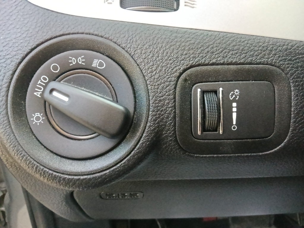 2020 Dodge Journey SE