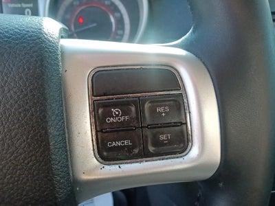 2020 Dodge Journey SE