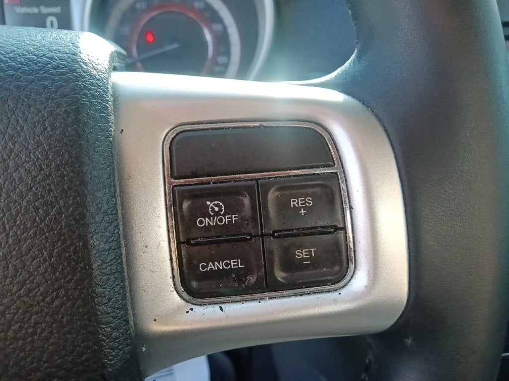 2020 Dodge Journey SE