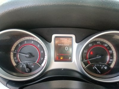 2020 Dodge Journey SE