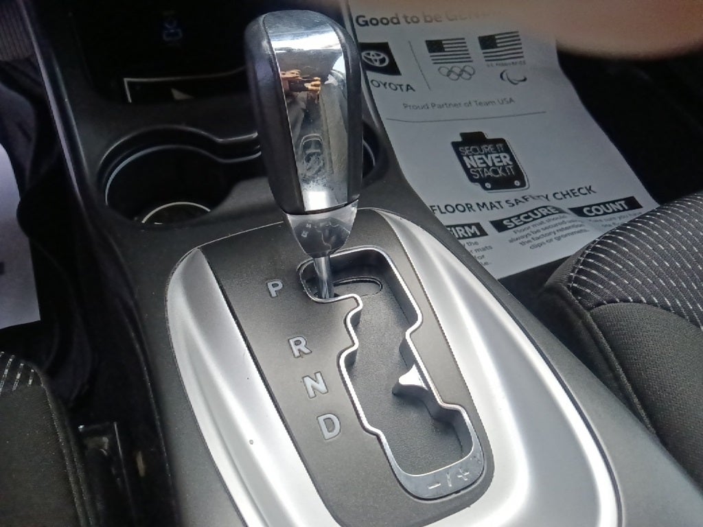 2020 Dodge Journey SE