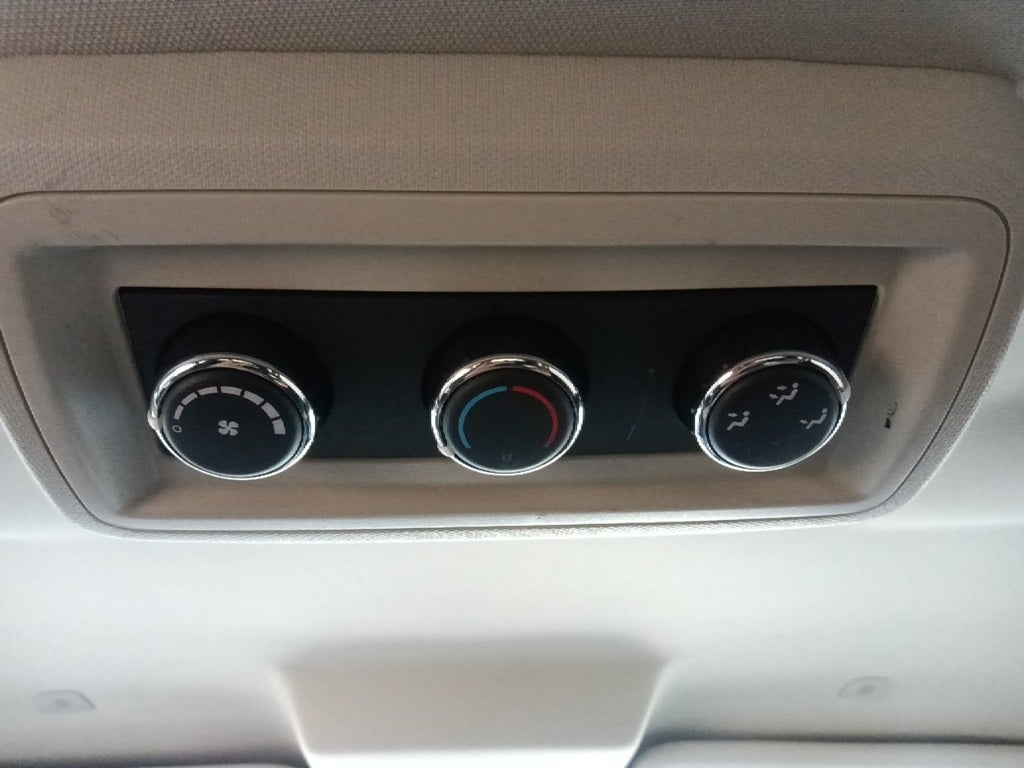 2020 Dodge Journey SE