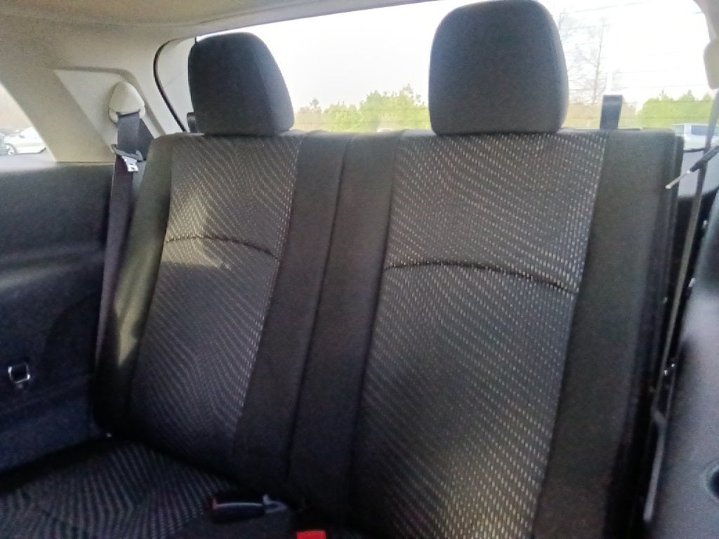 2020 Dodge Journey SE