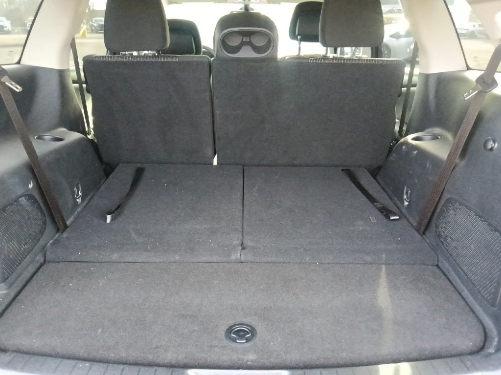 2020 Dodge Journey SE