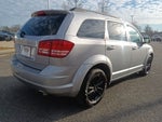 2020 Dodge Journey SE