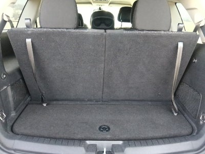 2020 Dodge Journey SE