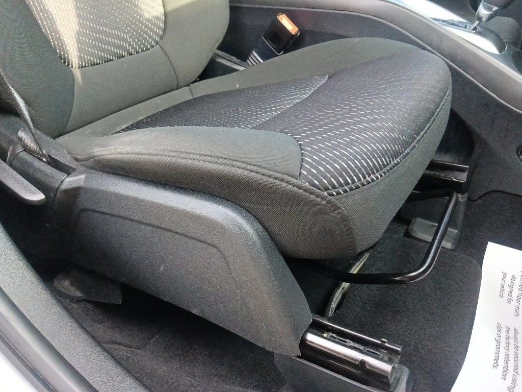 2020 Dodge Journey SE