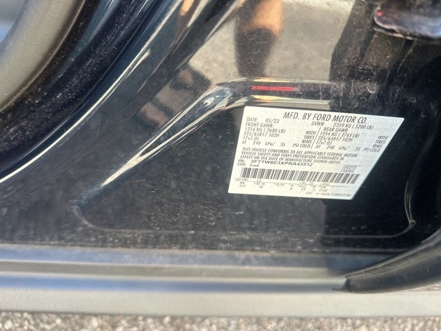 2023 Ford Maverick XLT