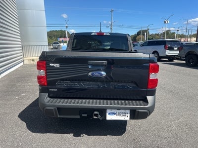 2023 Ford Maverick XLT