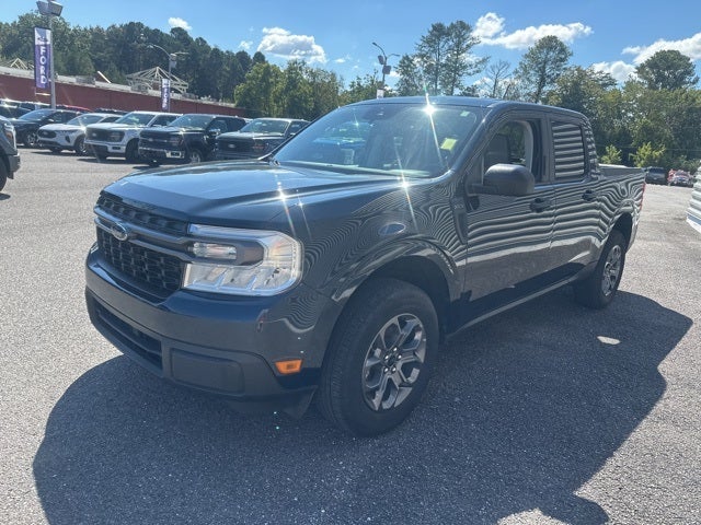 2023 Ford Maverick XLT