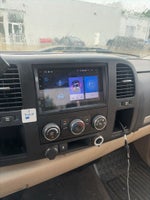 2007 Chevrolet Silverado 1500 LT LT1