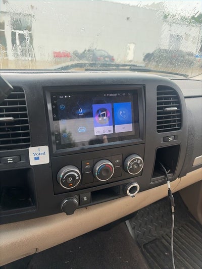 2007 Chevrolet Silverado 1500 LT LT1