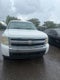 2007 Chevrolet Silverado 1500 LT LT1
