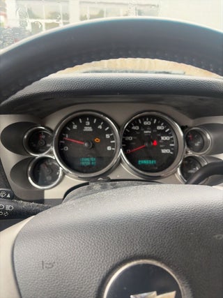 2007 Chevrolet Silverado 1500 LT LT1