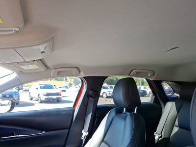 2020 Mazda Mazda CX-30 Preferred