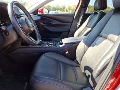 2020 Mazda Mazda CX-30 Preferred