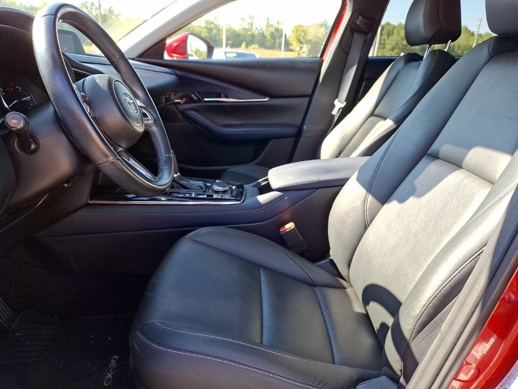 2020 Mazda Mazda CX-30 Preferred