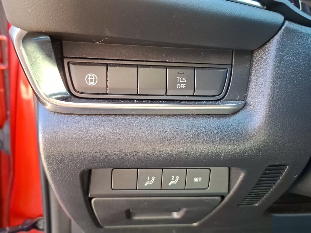 2020 Mazda Mazda CX-30 Preferred
