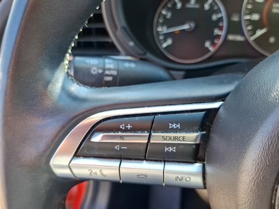 2020 Mazda Mazda CX-30 Preferred