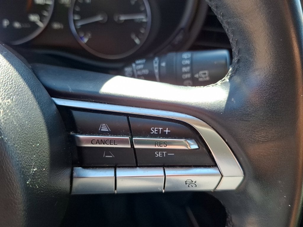 2020 Mazda Mazda CX-30 Preferred
