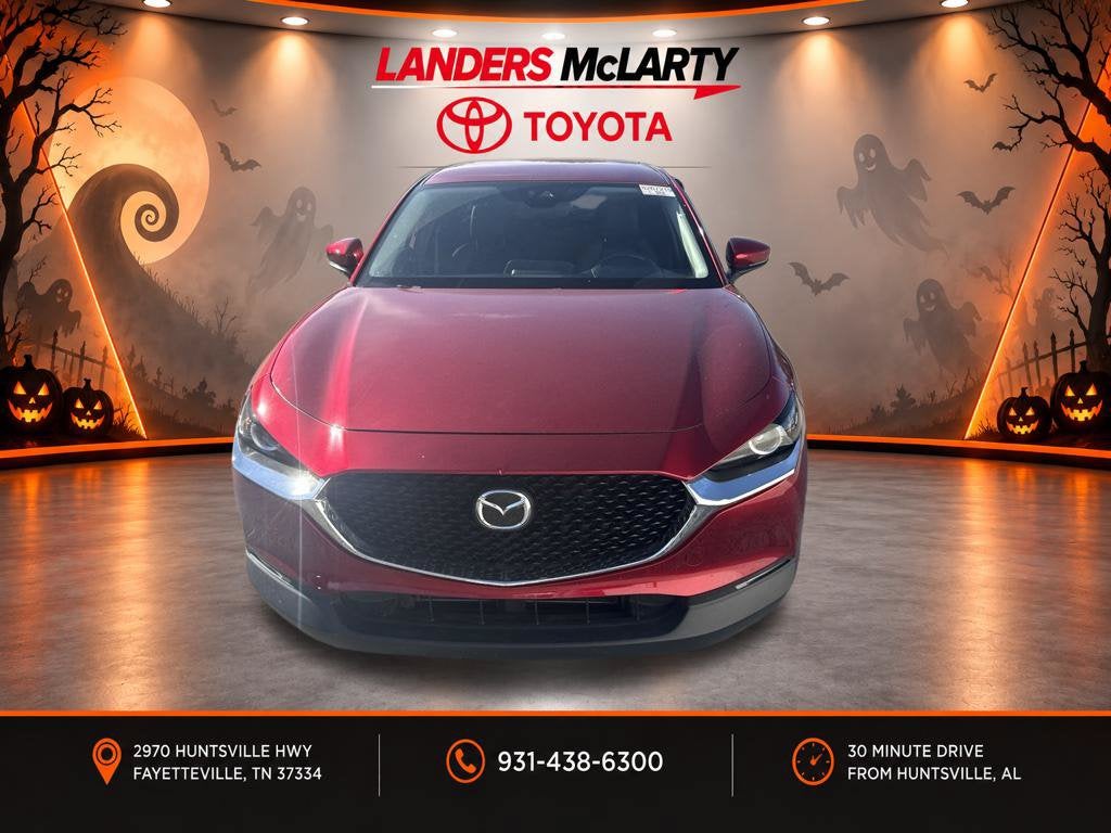 2020 Mazda Mazda CX-30 Preferred