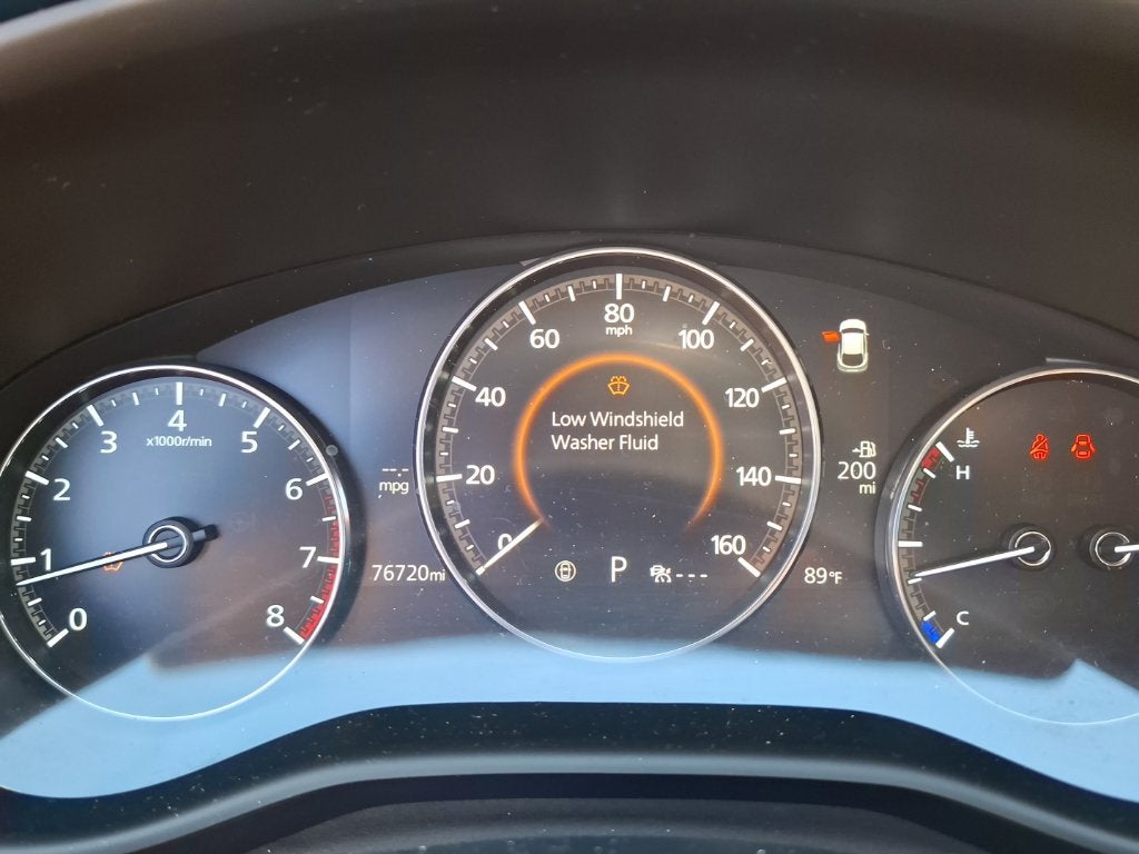 2020 Mazda Mazda CX-30 Preferred