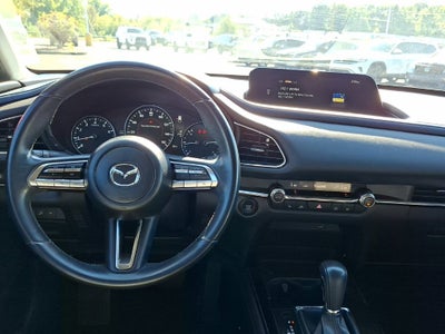 2020 Mazda Mazda CX-30 Preferred