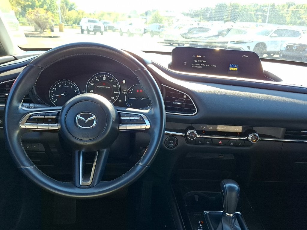 2020 Mazda Mazda CX-30 Preferred