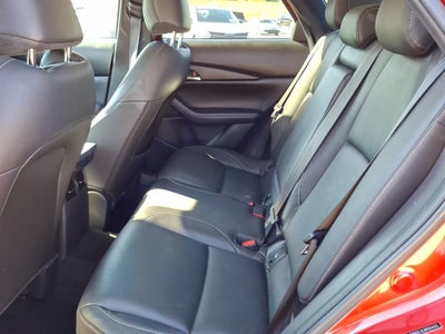 2020 Mazda Mazda CX-30 Preferred
