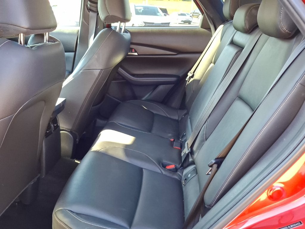 2020 Mazda Mazda CX-30 Preferred