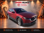 2020 Mazda Mazda CX-30 Preferred
