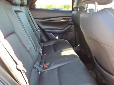 2020 Mazda Mazda CX-30 Preferred