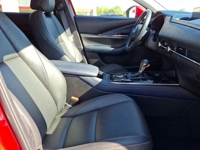 2020 Mazda Mazda CX-30 Preferred