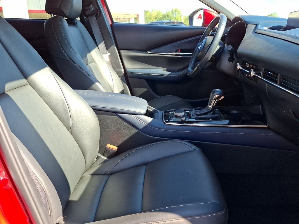 2020 Mazda Mazda CX-30 Preferred