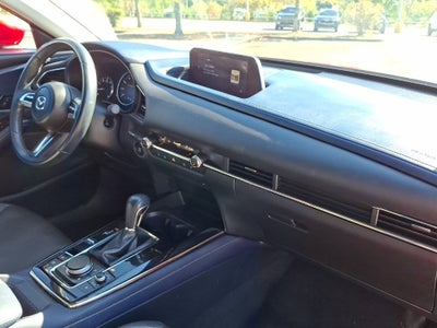 2020 Mazda Mazda CX-30 Preferred