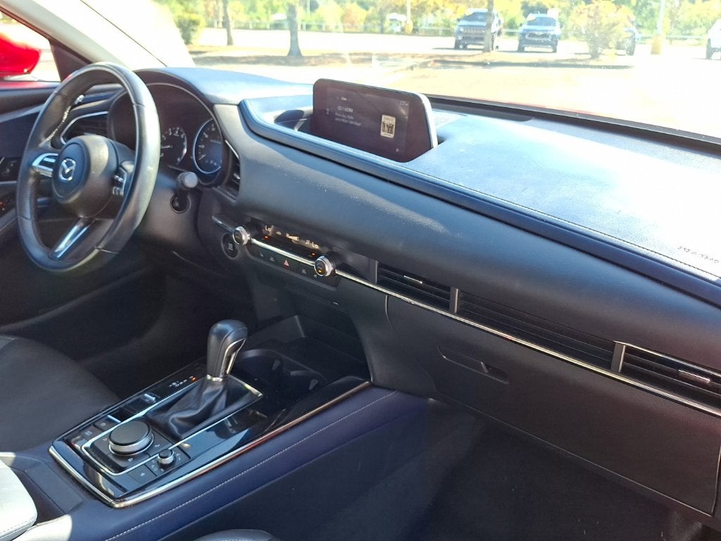 2020 Mazda Mazda CX-30 Preferred