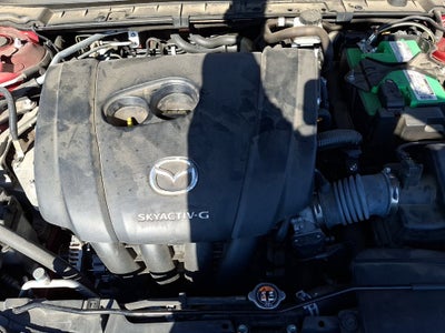 2020 Mazda Mazda CX-30 Preferred