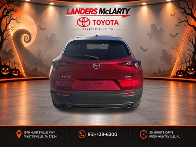 2020 Mazda Mazda CX-30 Preferred
