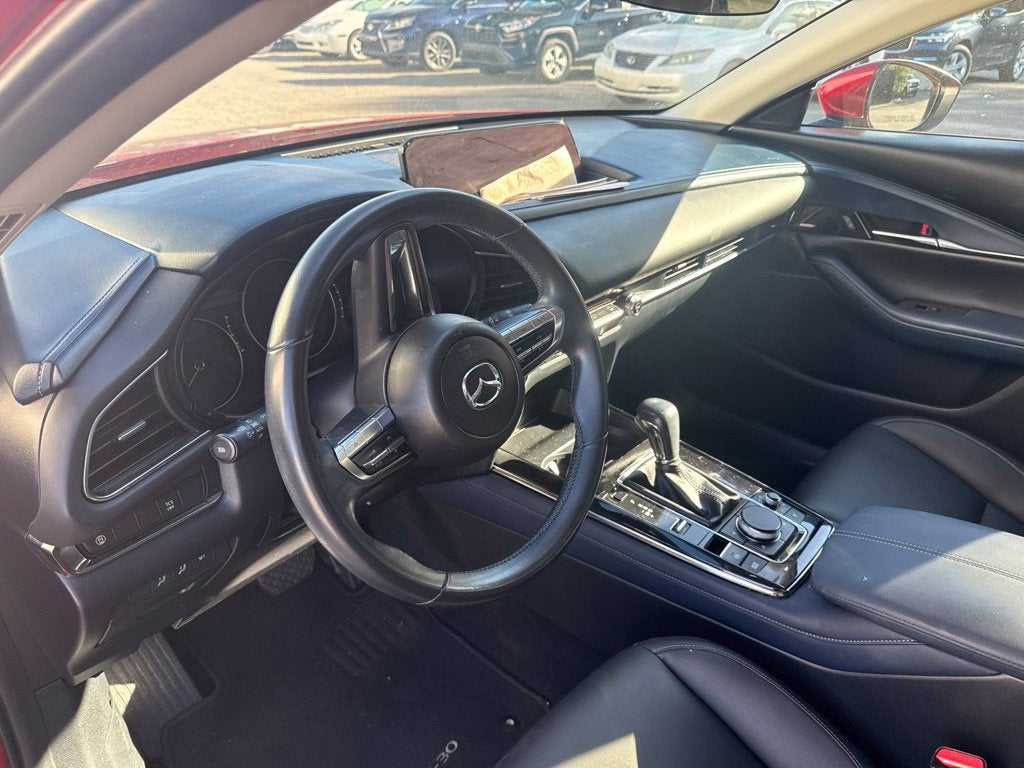 2020 Mazda Mazda CX-30 Preferred