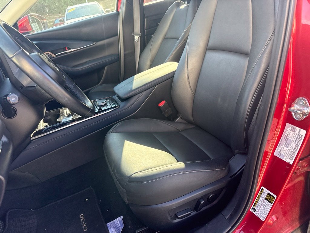 2020 Mazda Mazda CX-30 Preferred