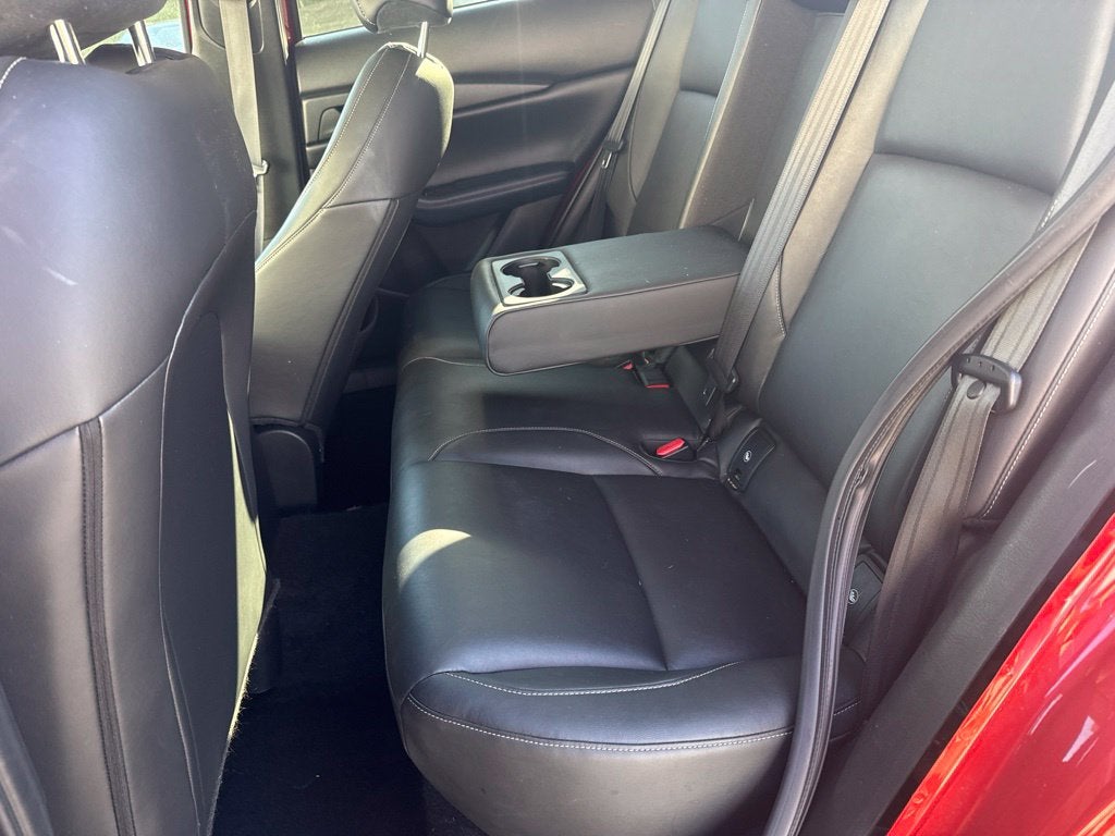 2020 Mazda Mazda CX-30 Preferred