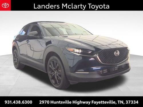 2024 Mazda Mazda CX-30 2.5 S Select Sport